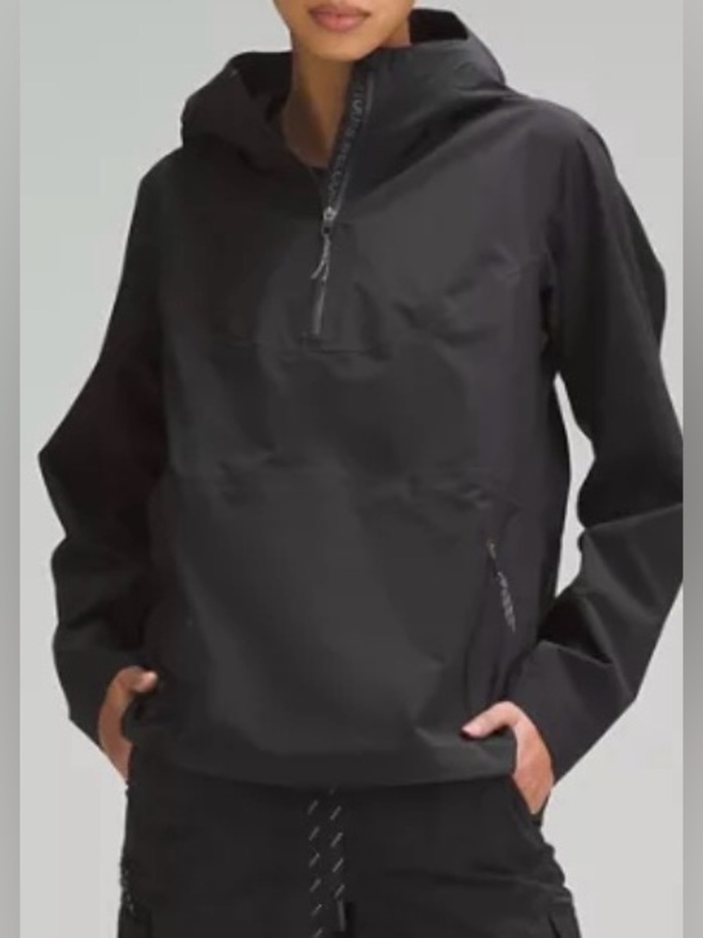 Lululemon pullover